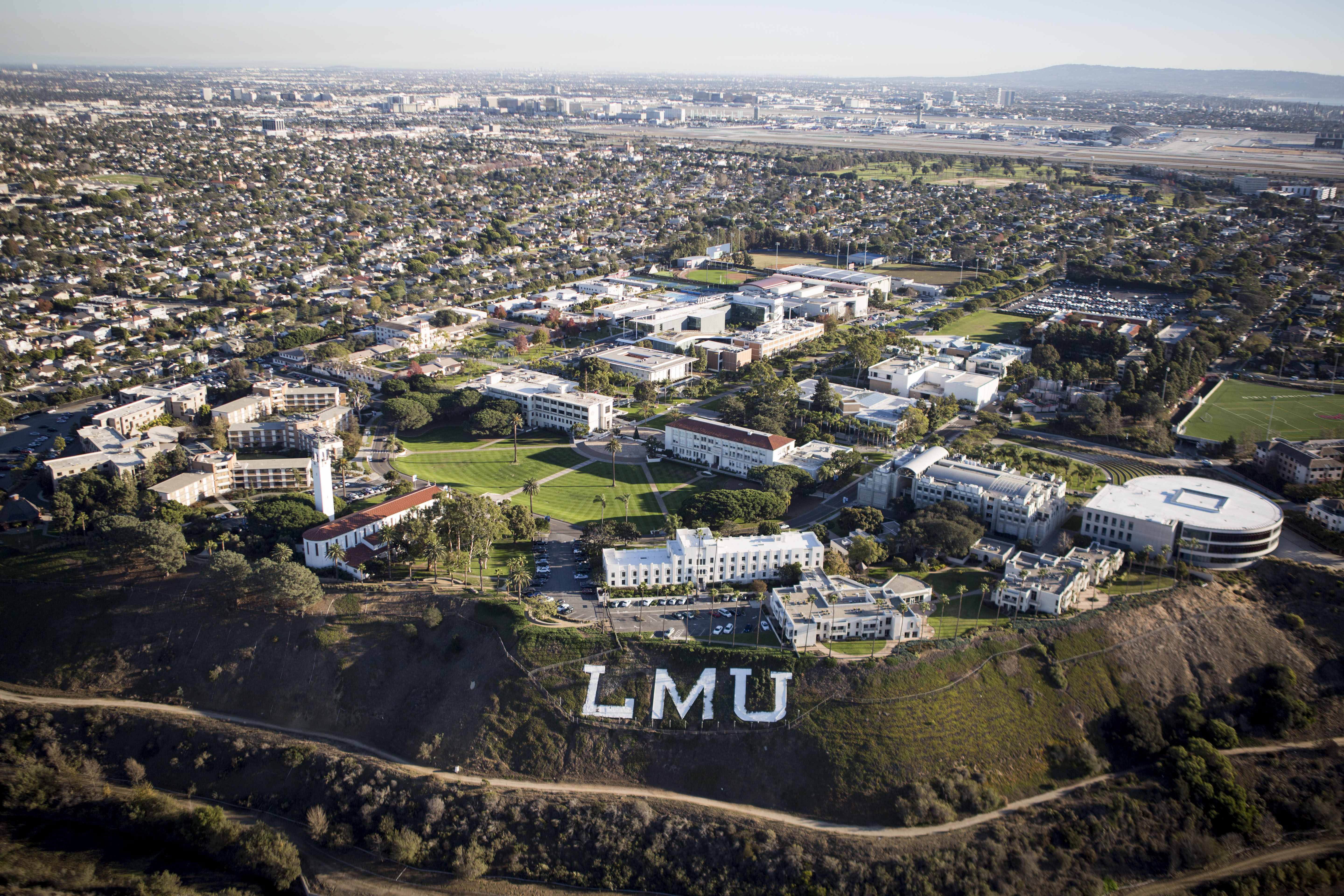 Visit Green LMU at the Study Abroad Fair on September 12 - LMU This Week